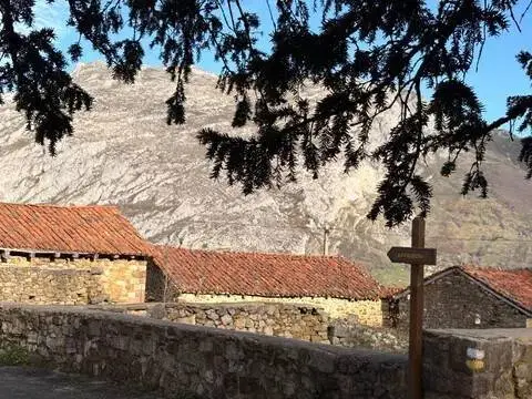 Casa rústica en calle La Fociella, 10