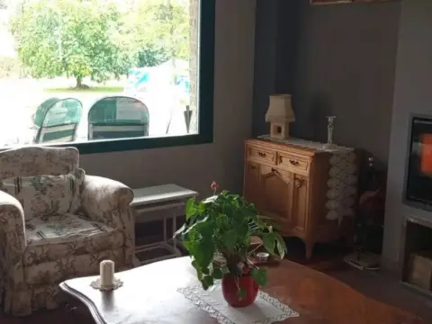 Chalet en calle de Zaldoko