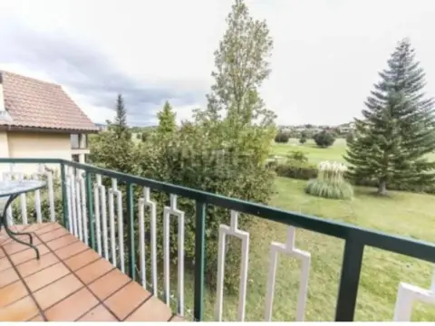 Chalet en calle de Zaldoko