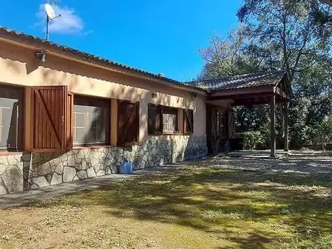Casa rústica en Sant Pere de Vilamajor