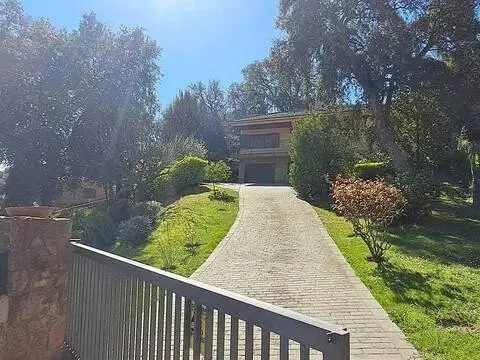 Casa rústica en Sant Pere de Vilamajor