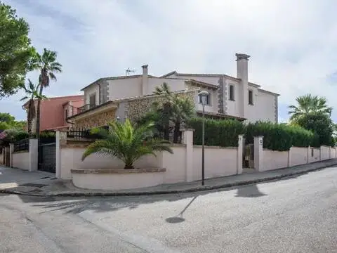 Chalet en Porto Cristo