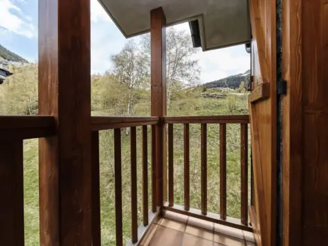 1-bedroom flat for sale in El Tarter, Canillo · 47 of 60
