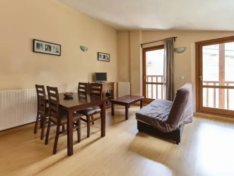 1-bedroom flat for sale in El Tarter, Canillo · 39 of 60