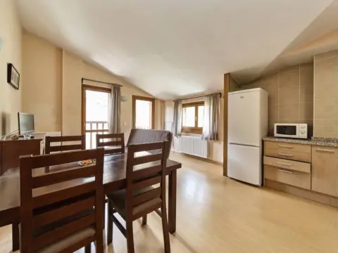 1-bedroom flat for sale in El Tarter, Canillo · 40 of 60