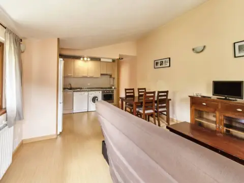 1-bedroom flat for sale in El Tarter, Canillo · 41 of 60