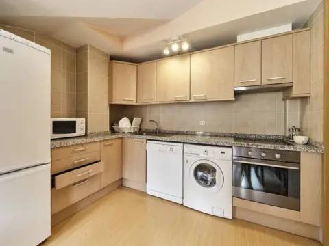 1-bedroom flat for sale in El Tarter, Canillo · 44 of 60