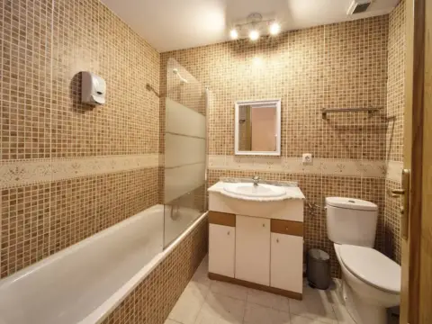 1-bedroom flat for sale in El Tarter, Canillo · 45 of 60