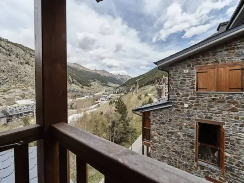 1-bedroom flat for sale in El Tarter, Canillo · 46 of 60