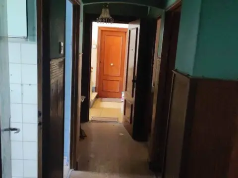 Piso en La Magdalena-Versalles