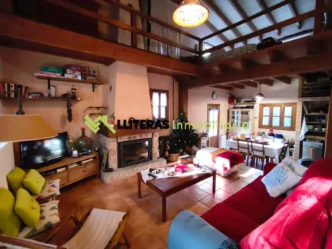 Casa rústica en Campanet