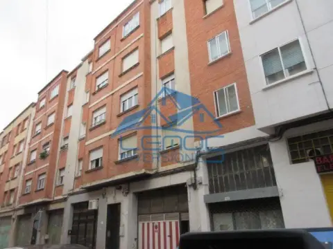 Piso en Oeste