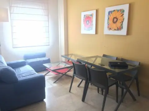 Piso en Zona Avenida de Juan Diego