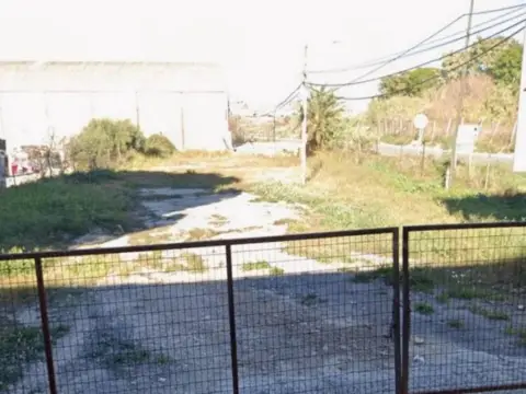 Terreno en Molina de Segura