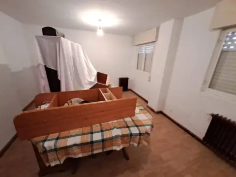 Piso en Toreno