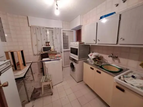 Piso en Toreno