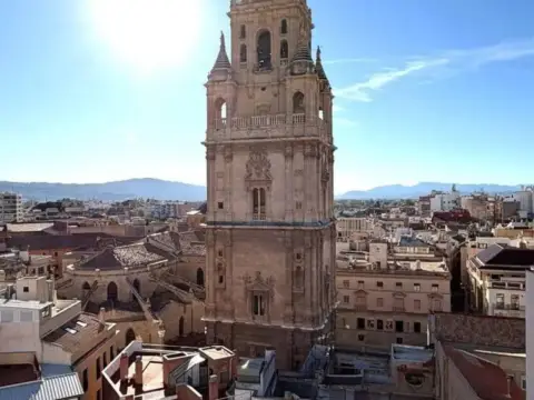 Piso en Murcia Capital