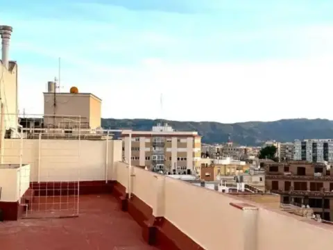 Piso en Murcia Capital