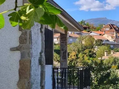 Chalet en Guadalix de la Sierra