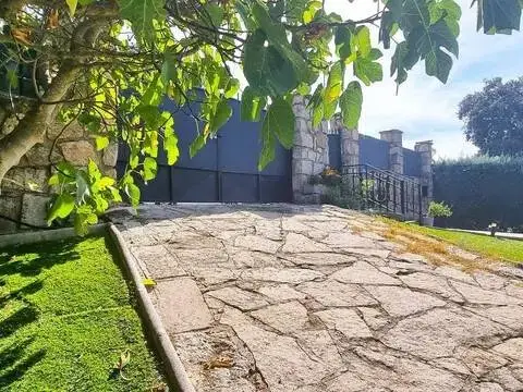 Chalet en Guadalix de la Sierra