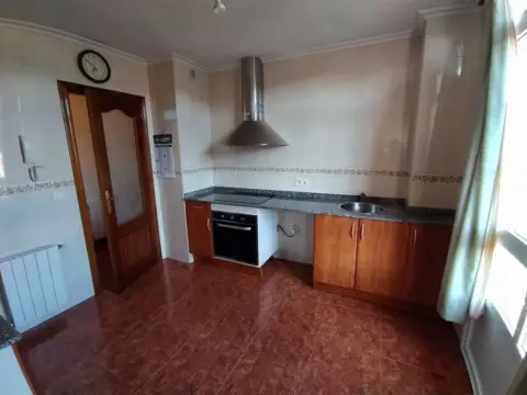 Piso en Avilés