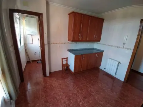 Piso en Avilés
