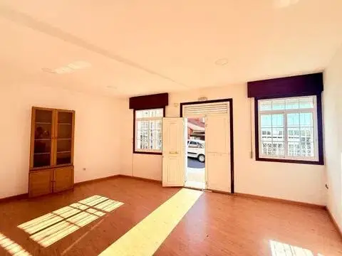 Local comercial en Fátima-Travesía de Vigo-San Xoán