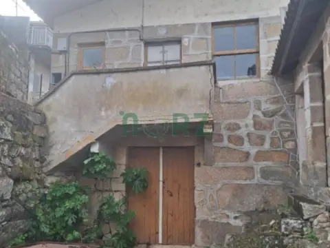 Casa en Ourense Capital