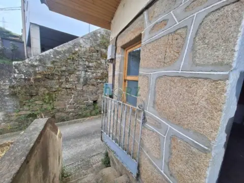Casa en Ourense Capital