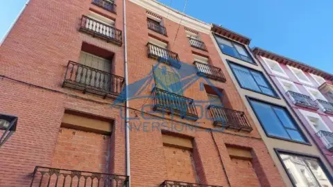 Local comercial en Casco Antiguo