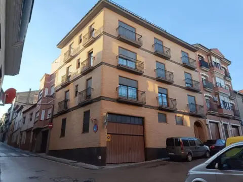 Casa adosada en Alfaro