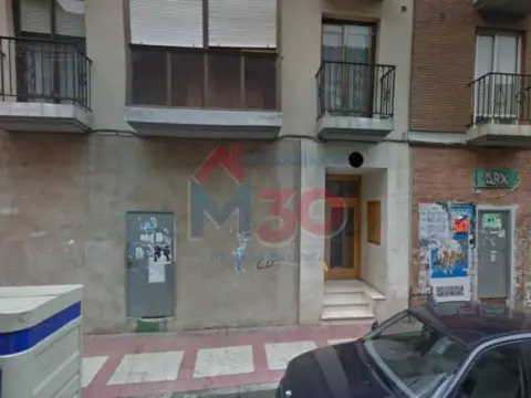 Local comercial en Briviesca