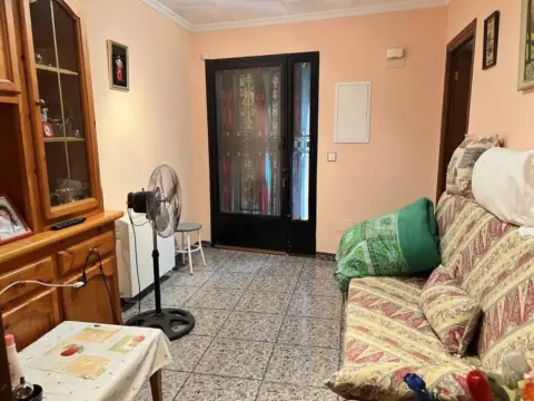 Chalet en calle de la Rosa