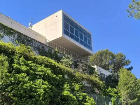 Chalet en Avinguda de la Marina Alta