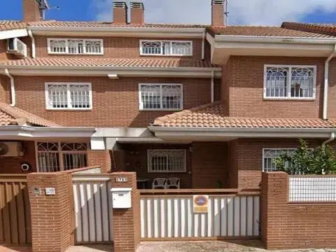 Casa adosada en Las Américas