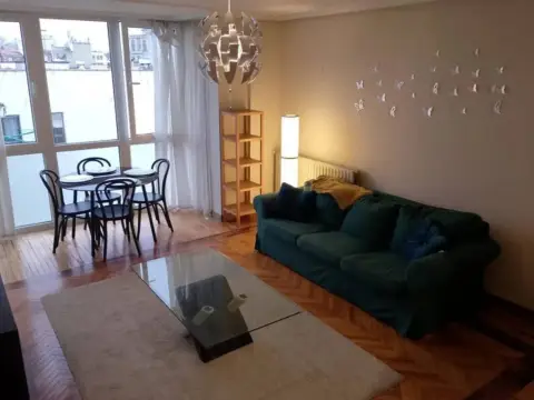 Piso en calle de Cimadevilla