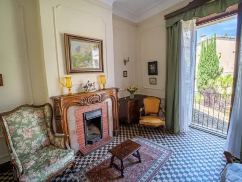 Chalet en Sóller