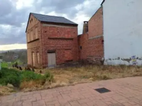 Casa rústica en Cubillinos