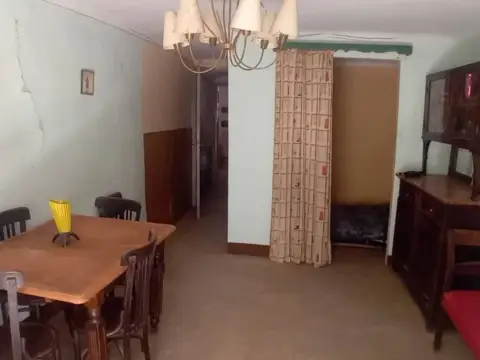 Casa adosada en Montalbán