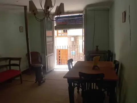 Casa adosada en Montalbán