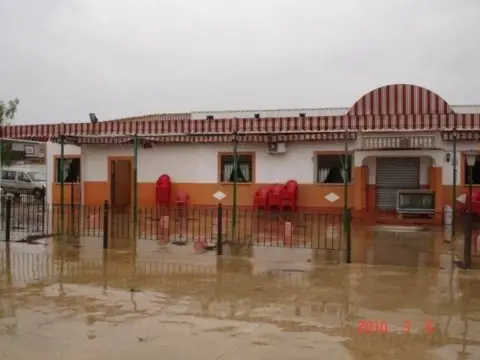 Local comercial en Periurbano Oeste-Las Jaras