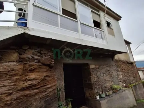 Casa en Ourense Capital