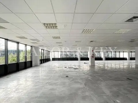 Oficina en Rosa Luxemburgo-Padrerón-Polígono Industrial Norte
