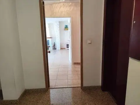 Ático en Avenida de Murcia