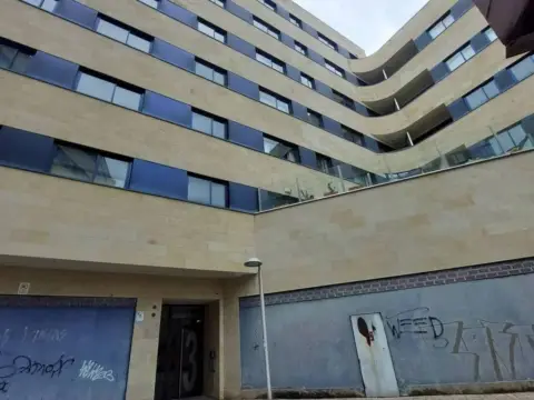 Piso en Avenida del Padre Isla