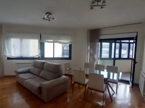 Piso en Avenida del Padre Isla