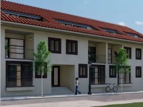 Piso en Acebo (Sariego)