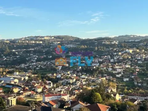 Terreno en Cabral-Candeán