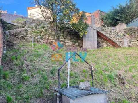 Terreno en Cabral-Candeán