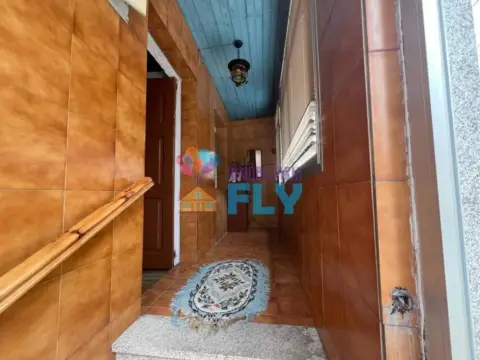 Casa adosada en Nogueira de Ramuín